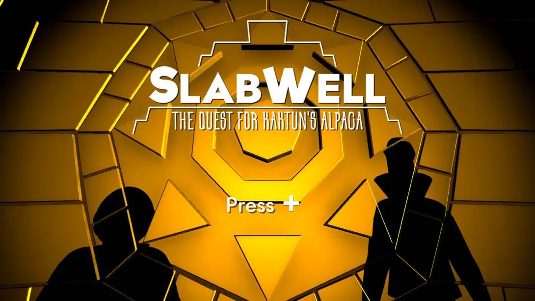 斯拉夫威尔：寻找卡克顿的羊驼 SlabWell The Quest For Kaktuns Alpaca 游戏内截图4 益智