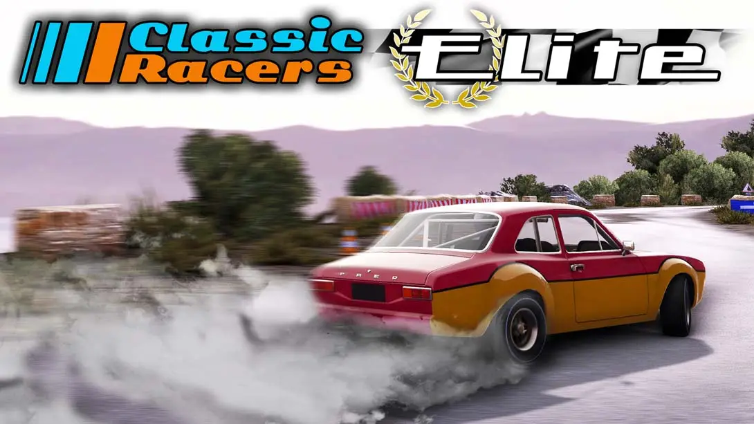 经典赛车精英 Classic Racers Elite封面图