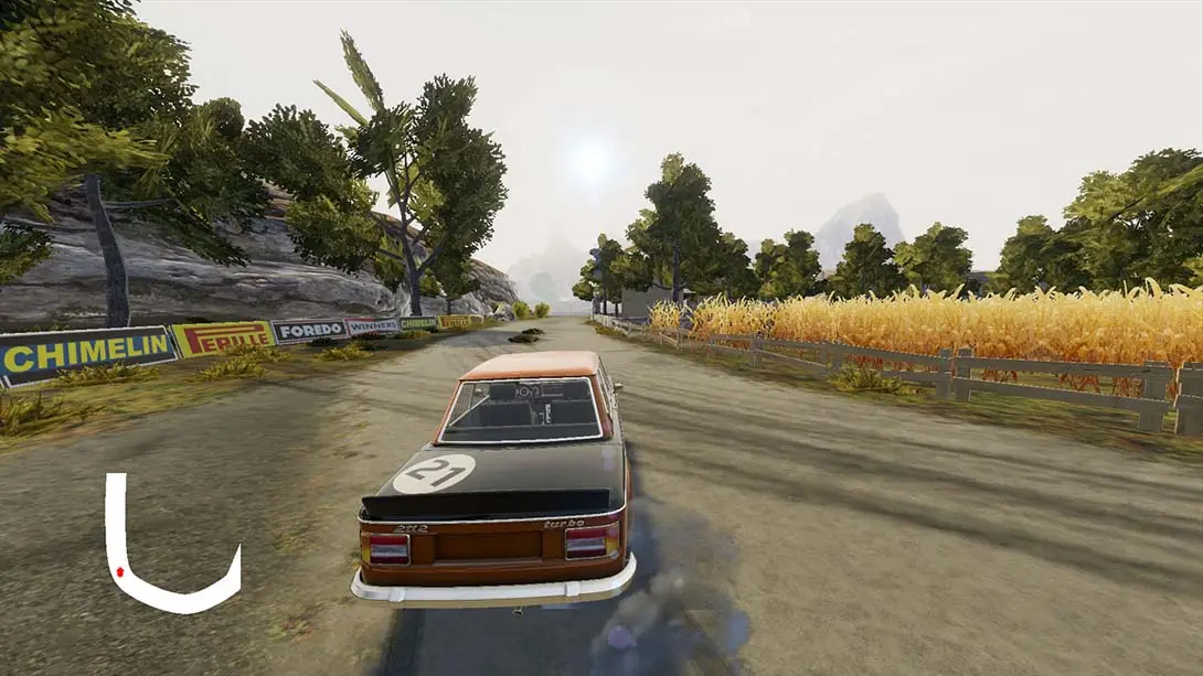 经典赛车精英 Classic Racers Elite 游戏内截图1 运动 竞速