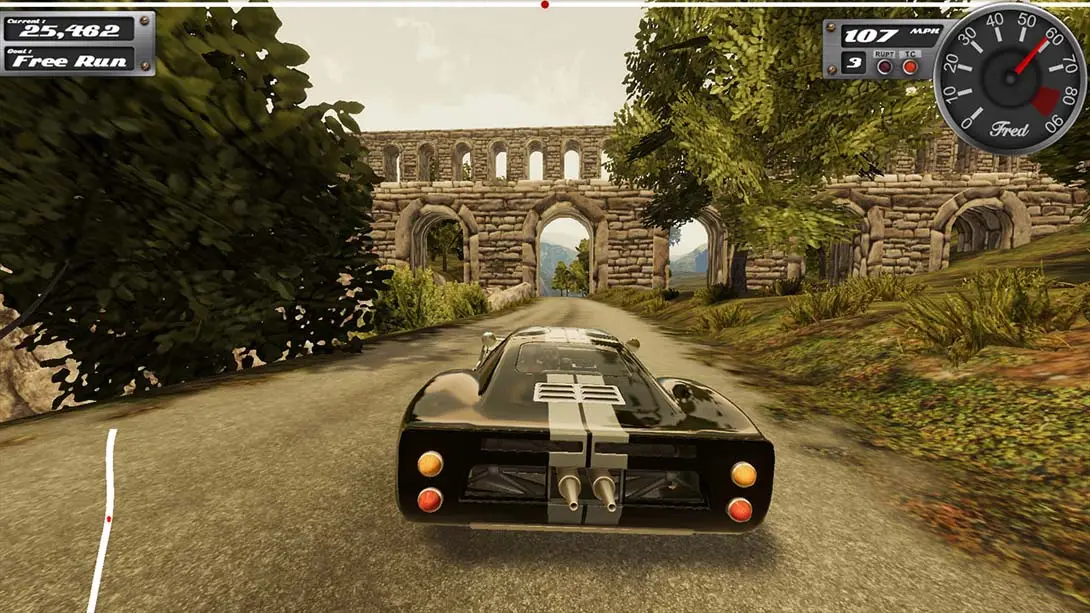 经典赛车精英 Classic Racers Elite 游戏内截图4 运动 竞速