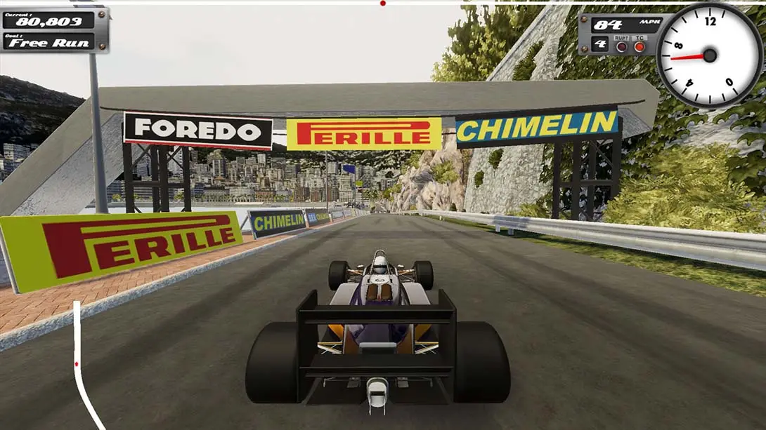 经典赛车精英 Classic Racers Elite 游戏内截图2 运动 竞速