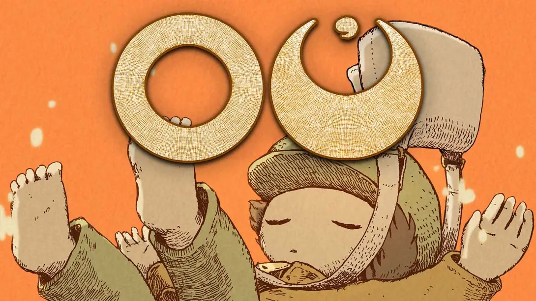 欧 .OU封面图