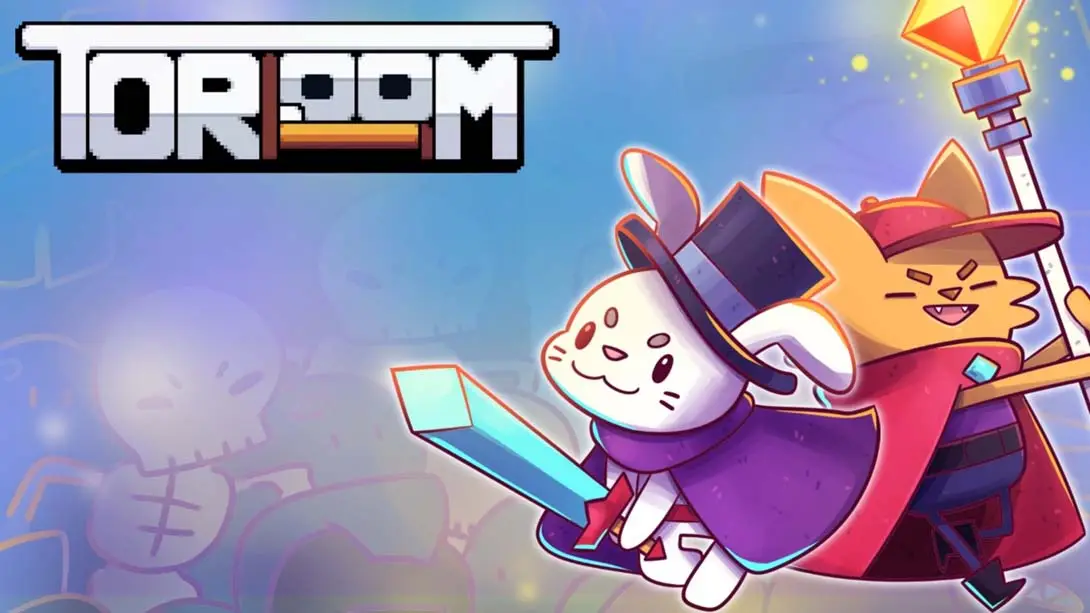 书房 Toroom封面图
