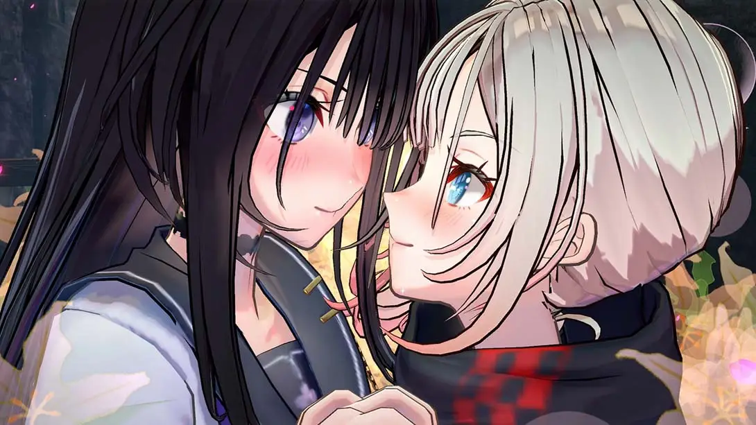 武士少女 SAMURAI MAIDEN 游戏内截图3 热门 冒险 动作