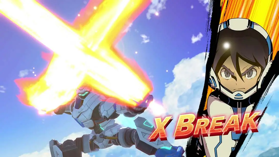 百万吨级武藏W:WIRED豪华版 .MEGATON MUSASHI W: WIRED 热门 动作 游戏画面截图