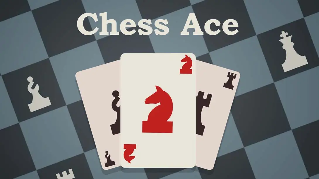 国际象棋王牌 Chess Ace封面图