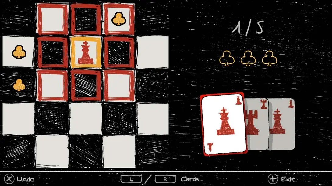 国际象棋王牌 Chess Ace 游戏内截图4 棋牌 益智 休闲