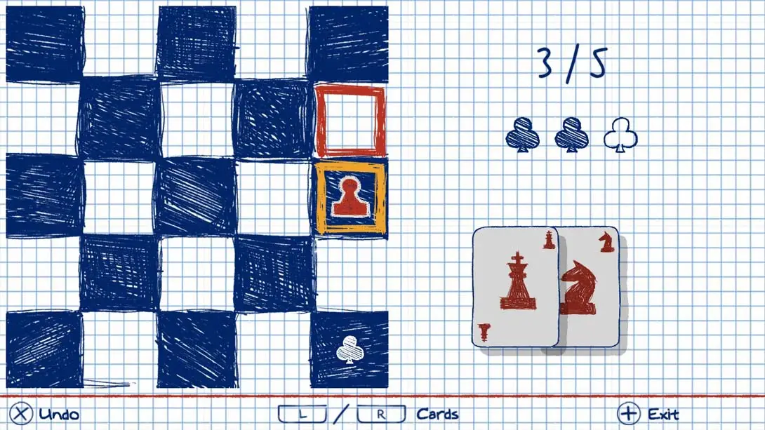 国际象棋王牌 Chess Ace 游戏内截图3 棋牌 益智 休闲