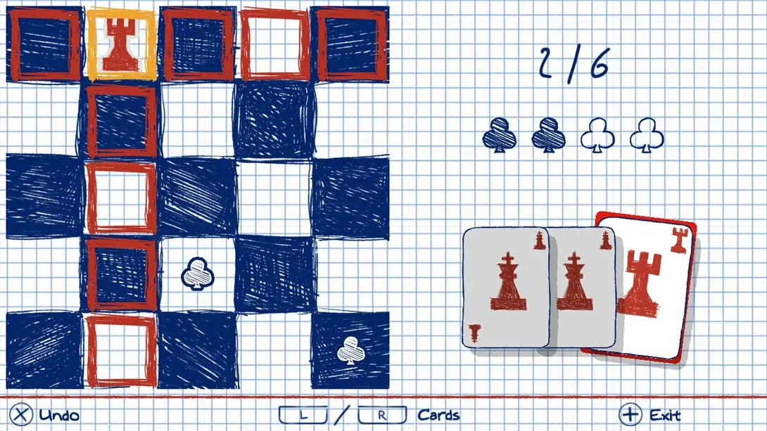 国际象棋王牌 Chess Ace 游戏内截图2 棋牌 益智 休闲
