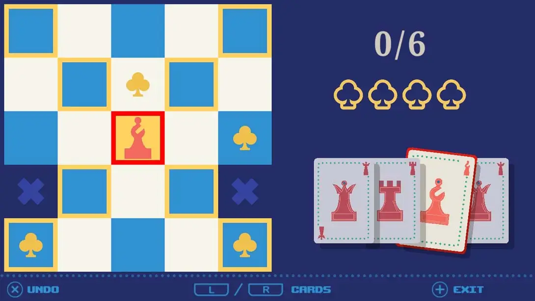 国际象棋王牌 Chess Ace 游戏内截图1 棋牌 益智 休闲
