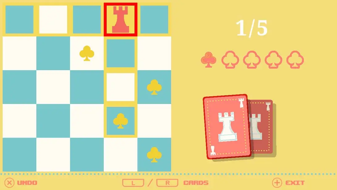 国际象棋王牌 Chess Ace 棋牌 益智 休闲 游戏画面截图