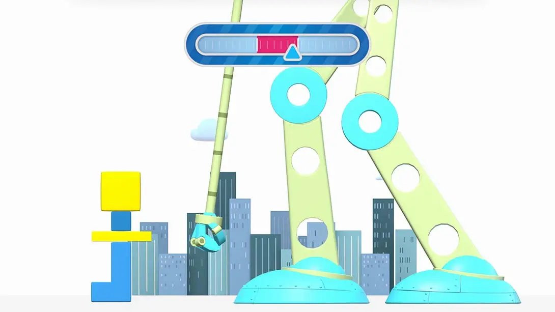 优优派对 POCOYO PARTY 游戏内截图3 多人聚会 益智