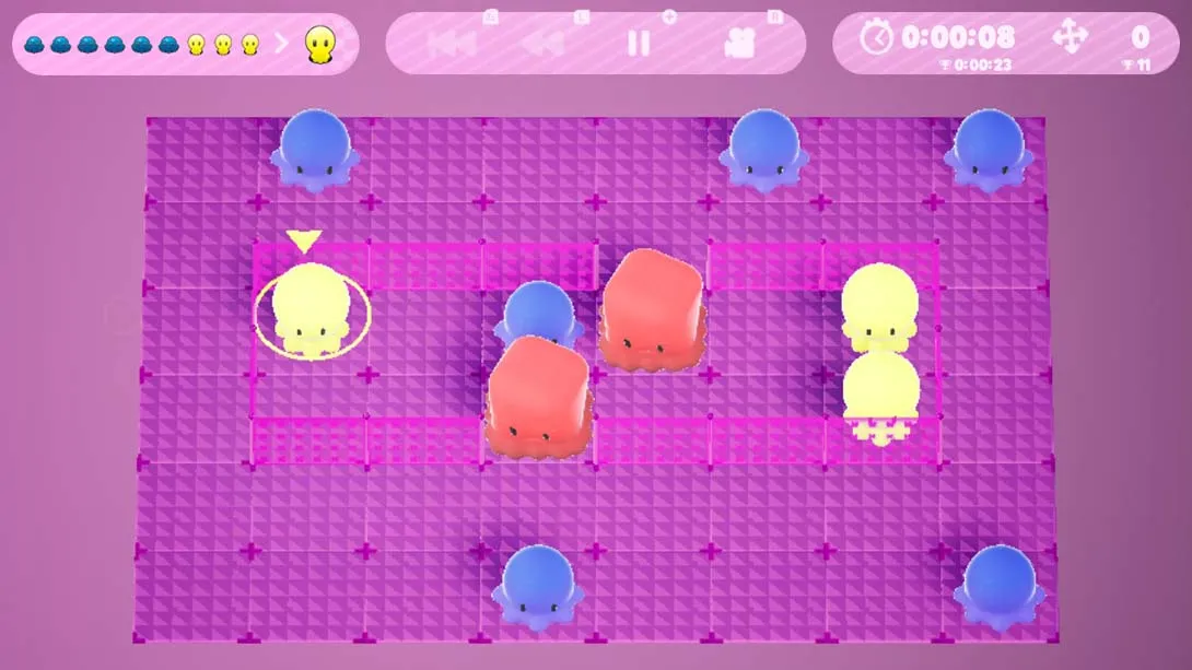 细胞 Piczle Cells 游戏内截图4 益智 休闲