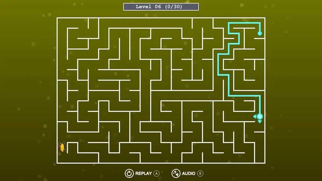 魔法迷宫 Magical Maze 游戏内截图3 益智 休闲