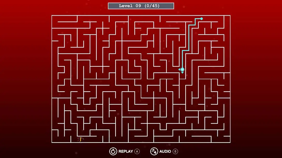 魔法迷宫 Magical Maze 游戏内截图1 益智 休闲