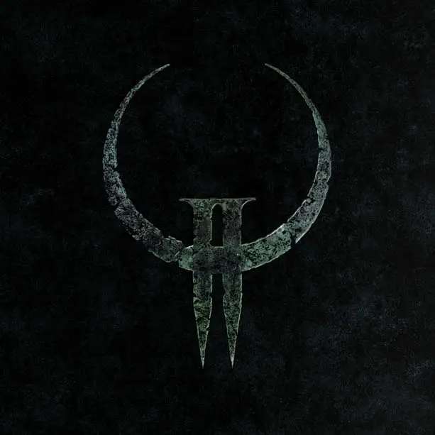 雷神之锤 2 重制版 Quake II Remaster