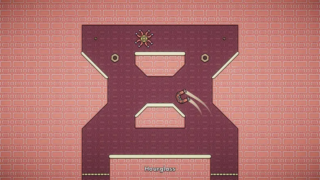麦琪的磁铁 Maggie the Magnet 闯关 益智 游戏画面截图