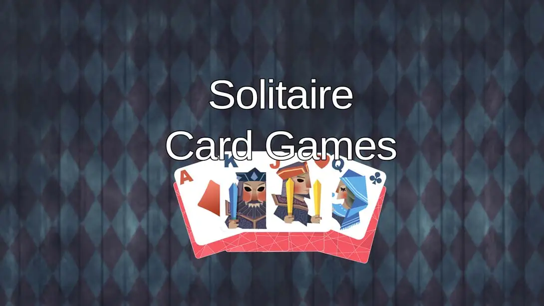 接龙纸牌游戏 Solitaire Card Games封面图