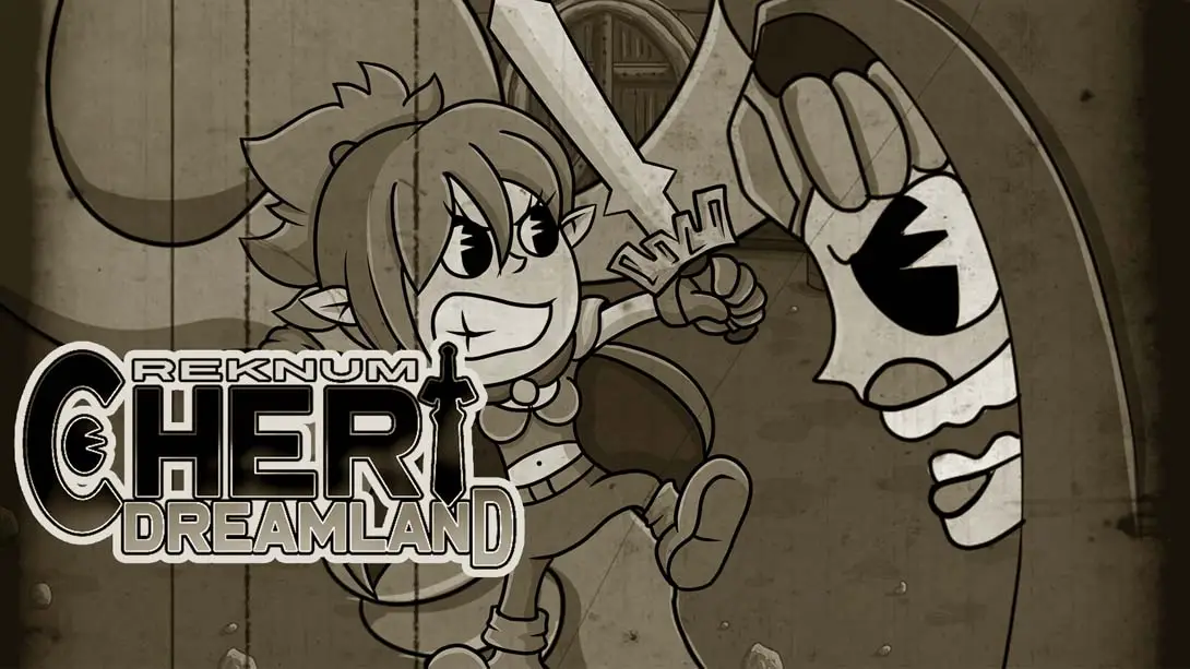 奇瑞梦幻郡 Reknum Cheri Dreamland封面图