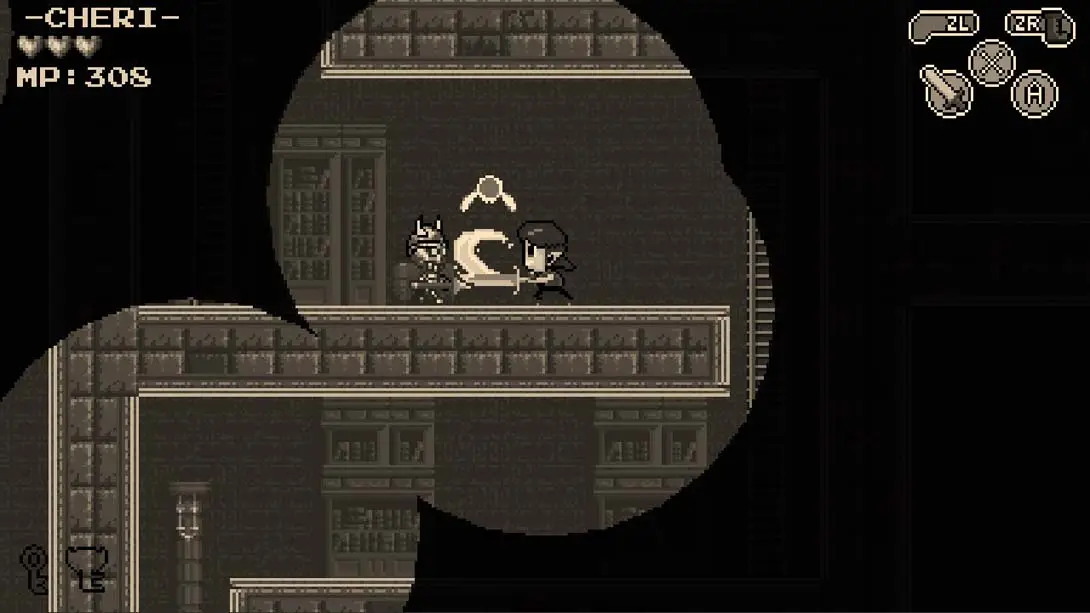 奇瑞梦幻郡 Reknum Cheri Dreamland 游戏内截图1 街机 冒险 动作 魔改xci