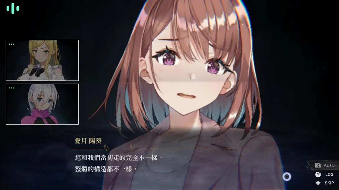 探灵直播2 .Livestream 2: Escape from Togaezuka Happy Place 游戏内截图4 冒险 动作