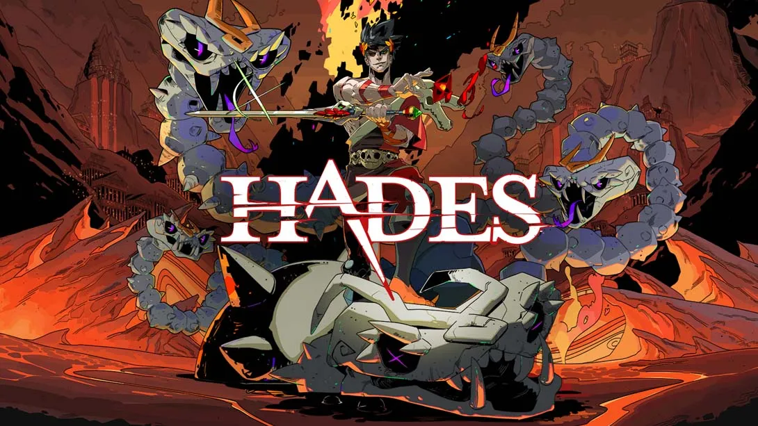哈迪斯 Hades封面图