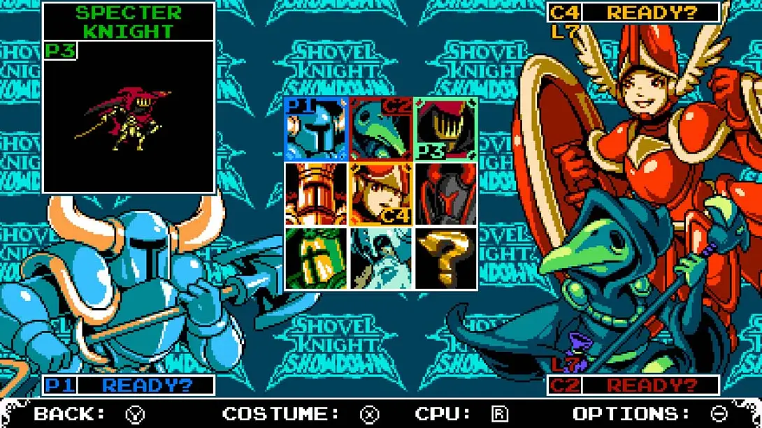 铲子骑士:无主珍宝 Shovel Knight: Treasure Trove 冒险 动作 游戏画面截图