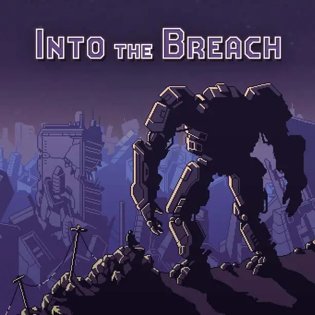 陷阵之志 Into the Breach