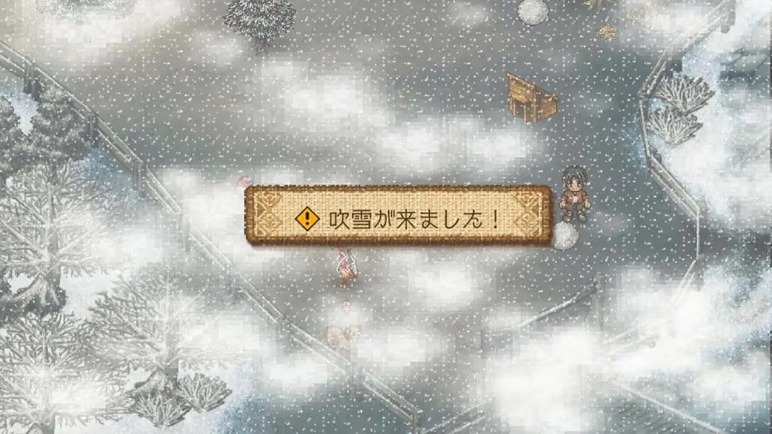 箱庭牧场 绵羊村 Youkoso Hitsuji-Mura 游戏内截图1 即时策略 模拟