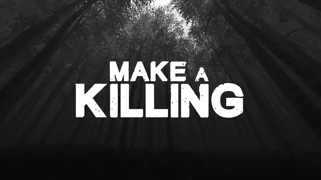 大赚一笔 Make a Killing封面图