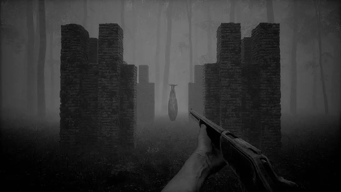 大赚一笔 Make a Killing 游戏内截图1 恐怖 射击 冒险 动作