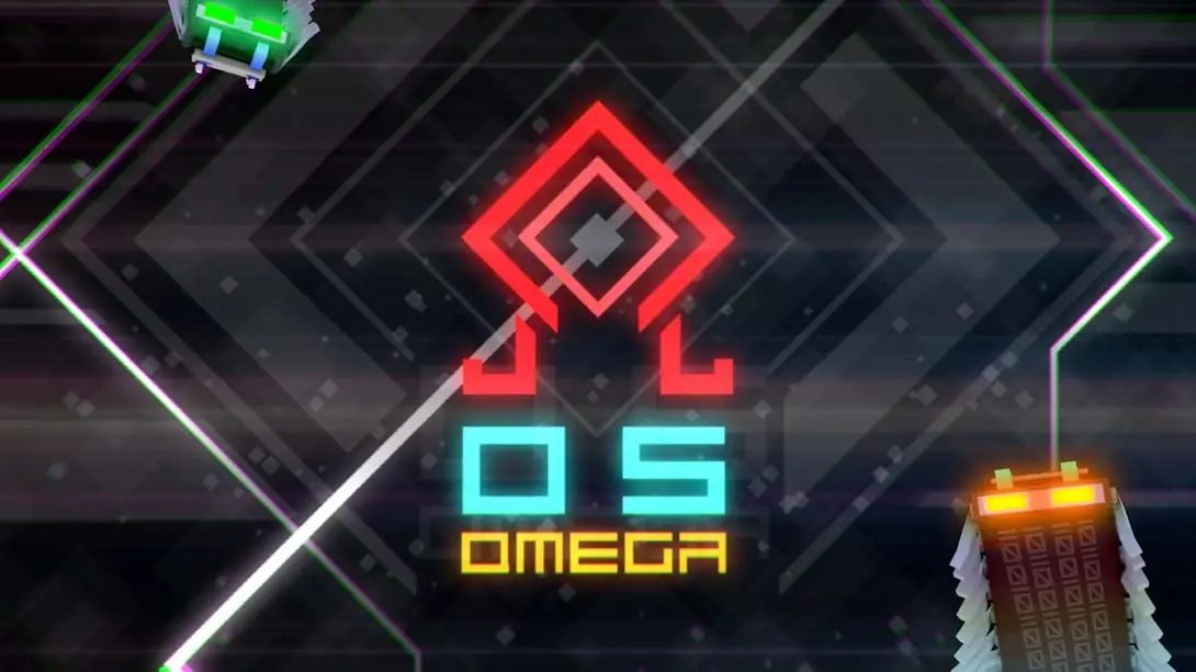欧米茄系统 OS Omega封面图