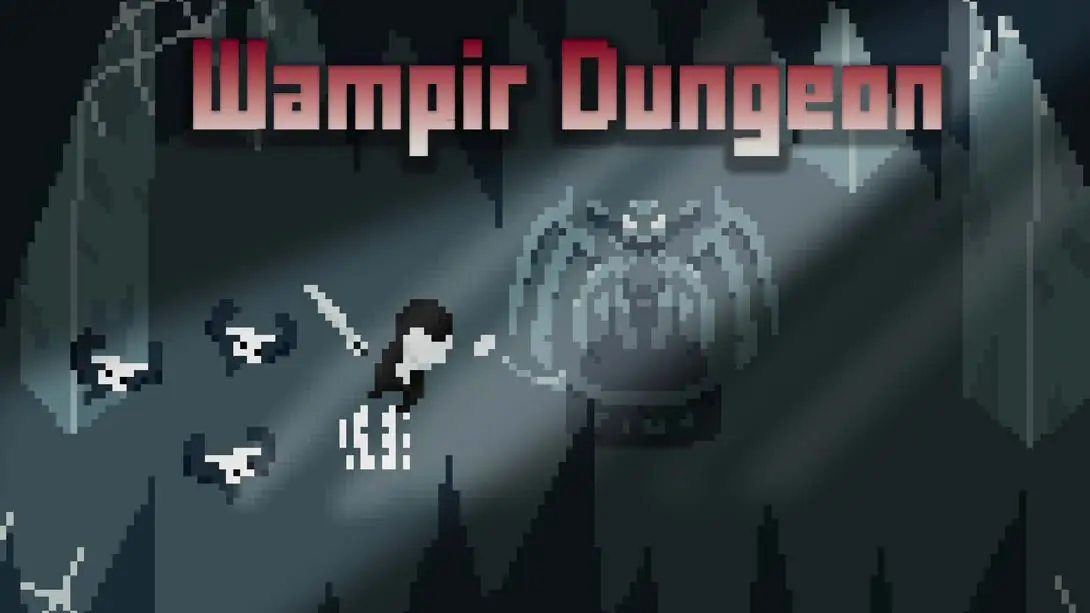 Wampir Dungeon封面图