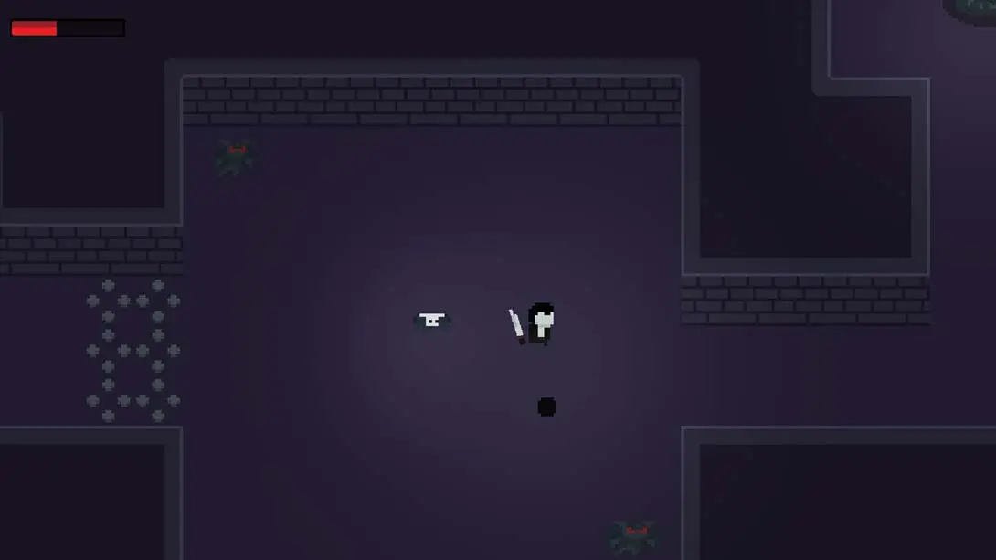 Wampir Dungeon 格斗 街机 动作 游戏画面截图