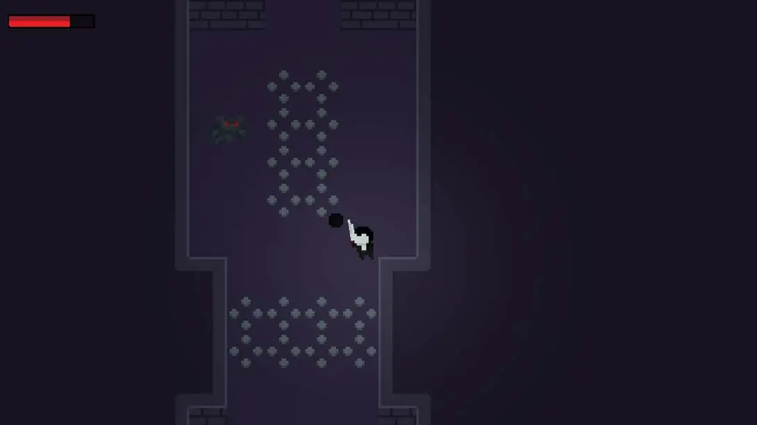 Wampir Dungeon 游戏内截图4 格斗 街机 动作