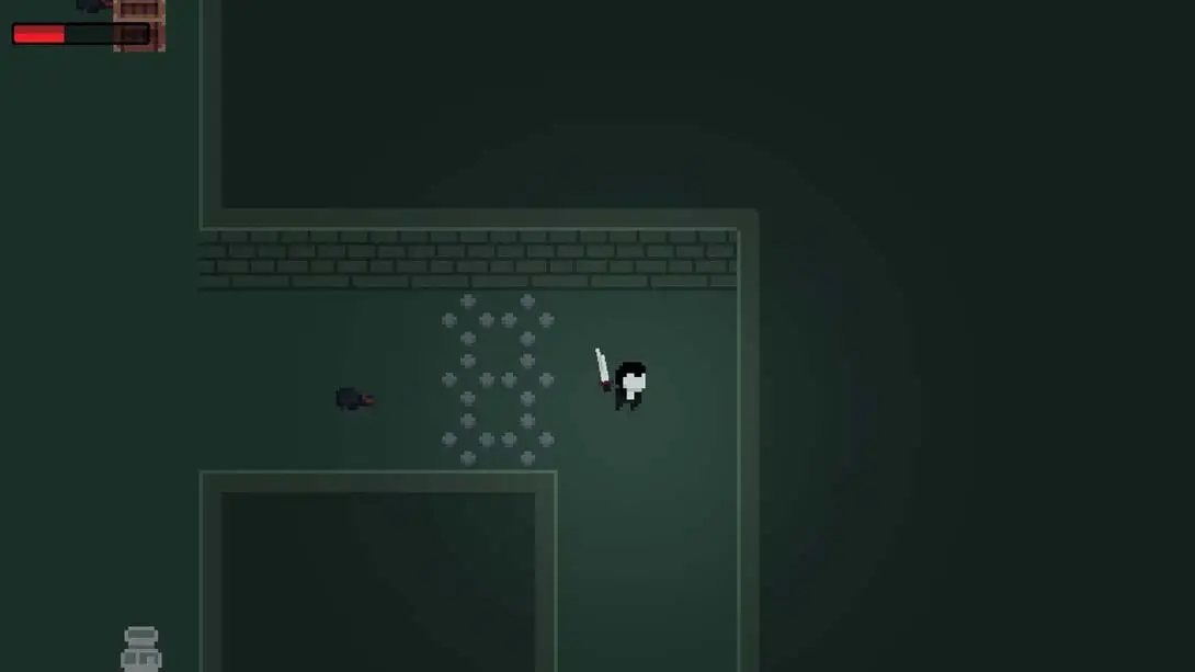 Wampir Dungeon 格斗 街机 动作 游戏画面截图