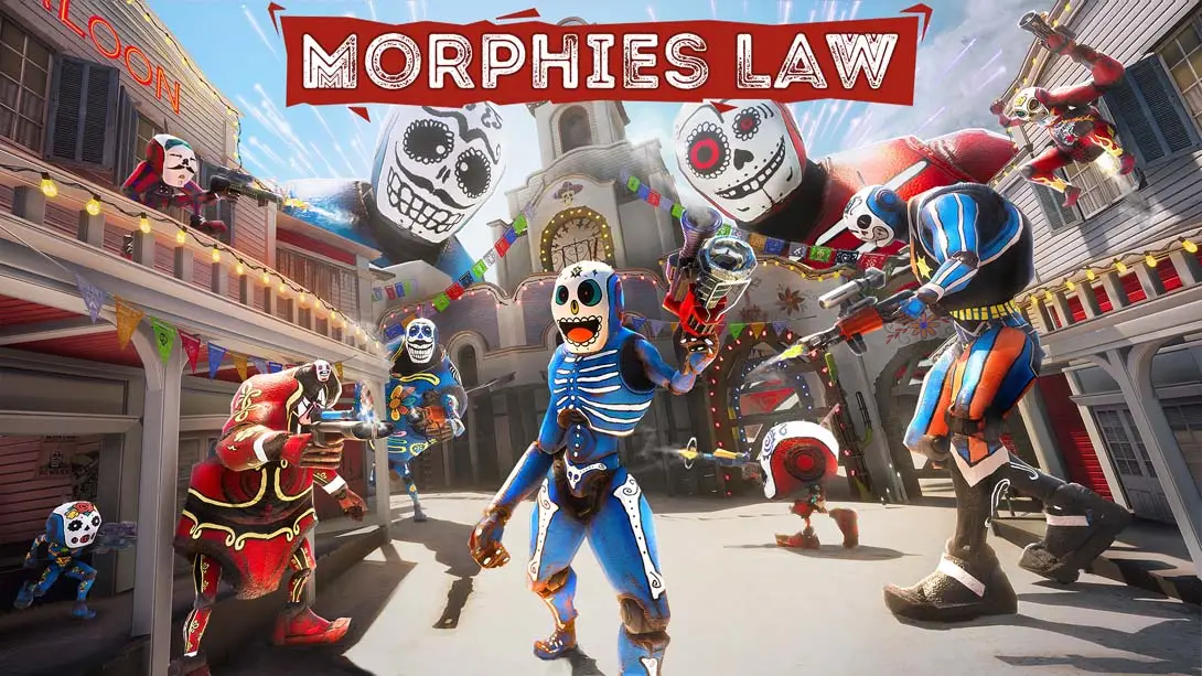 墨菲法则 Morphies Law封面图