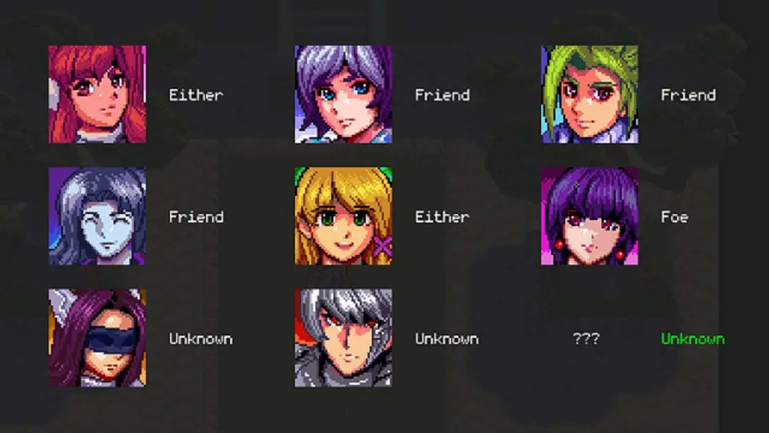 幻刃疑云 Jin Conception 2.0.0 金手指 金手指代码截图3