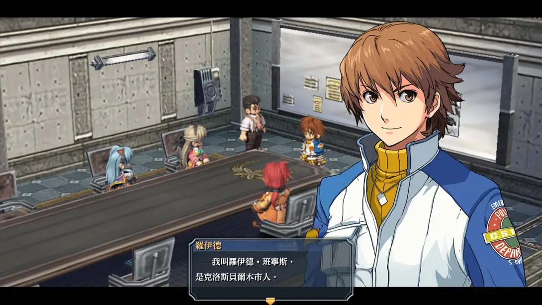 英雄传说：零之轨迹 改 The Legend of Heroes Zero no Kisek 游戏内截图4 热门 冒险 动作 魔改xci