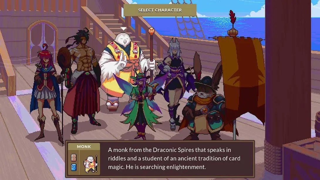 魔卡地下城 v1.1.0.4k 金手指 金手指代码截图4