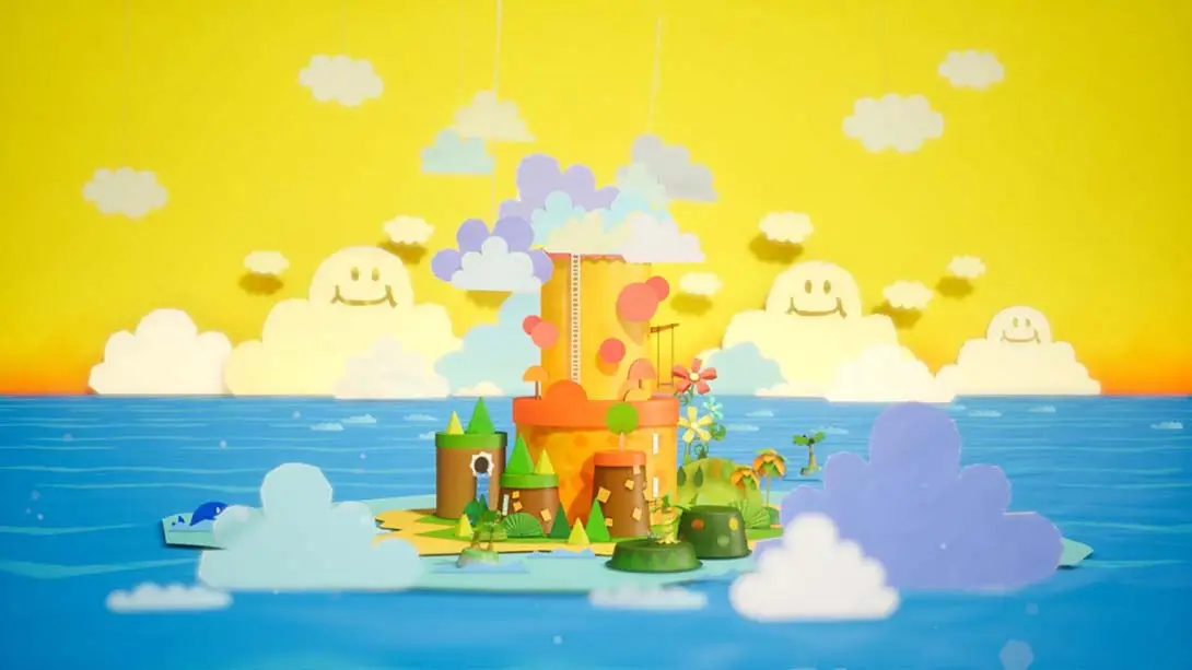 耀西的手工世界 .Yoshi's Crafted World（1.0.1）金手指 金手指代码截图2