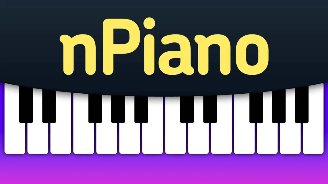 钢琴 nPiano封面图