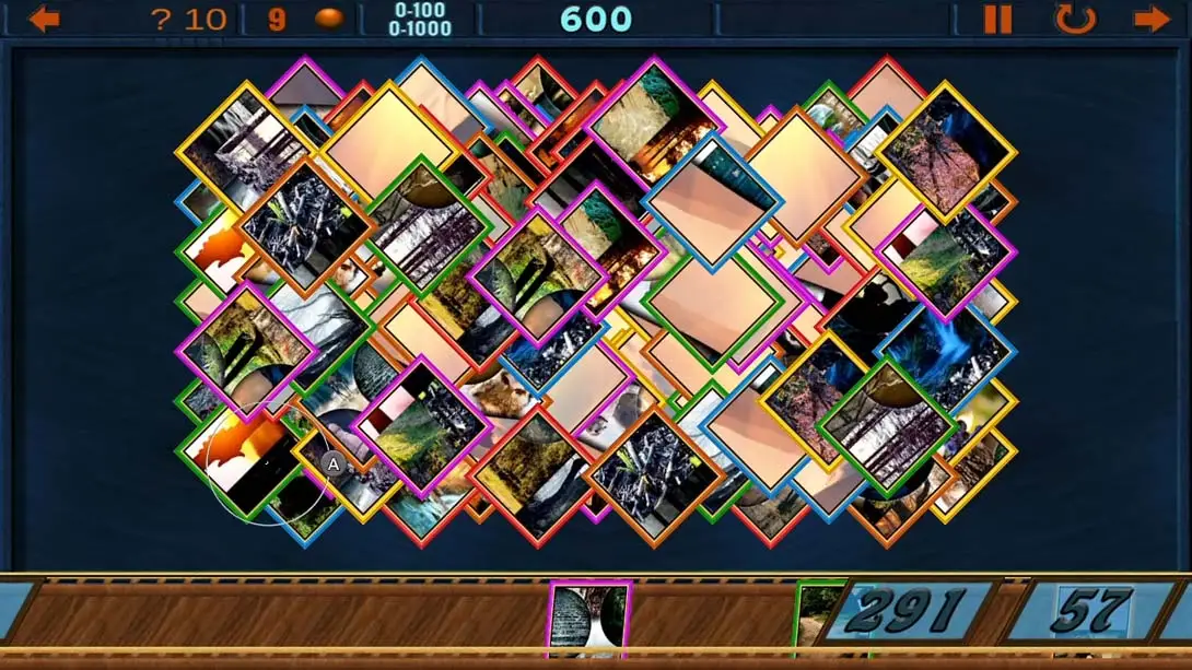 1000年混乱 Clutter 1000 游戏内截图1 解谜 益智 冒险