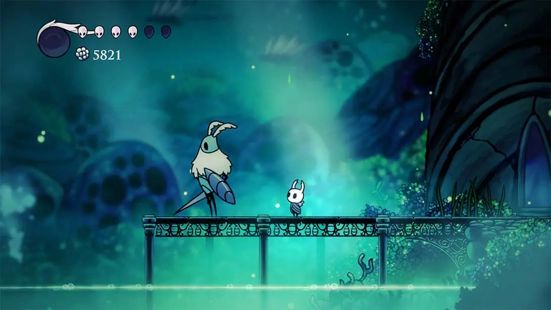 空洞骑士（1.5.12620）金手指 金手指代码截图4