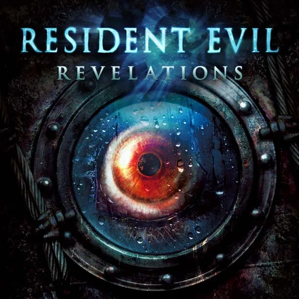 生化危机：启示录 RESIDENT EVIL REVELATIONS