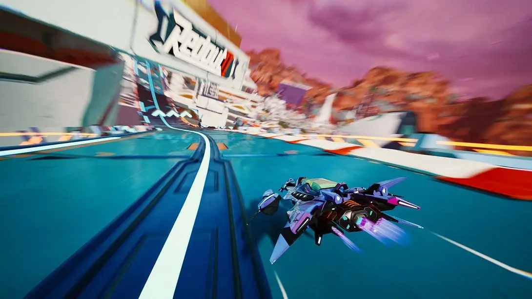 红视2 Redout 2 v1.0 金手指 作弊码 金手指画面截图
