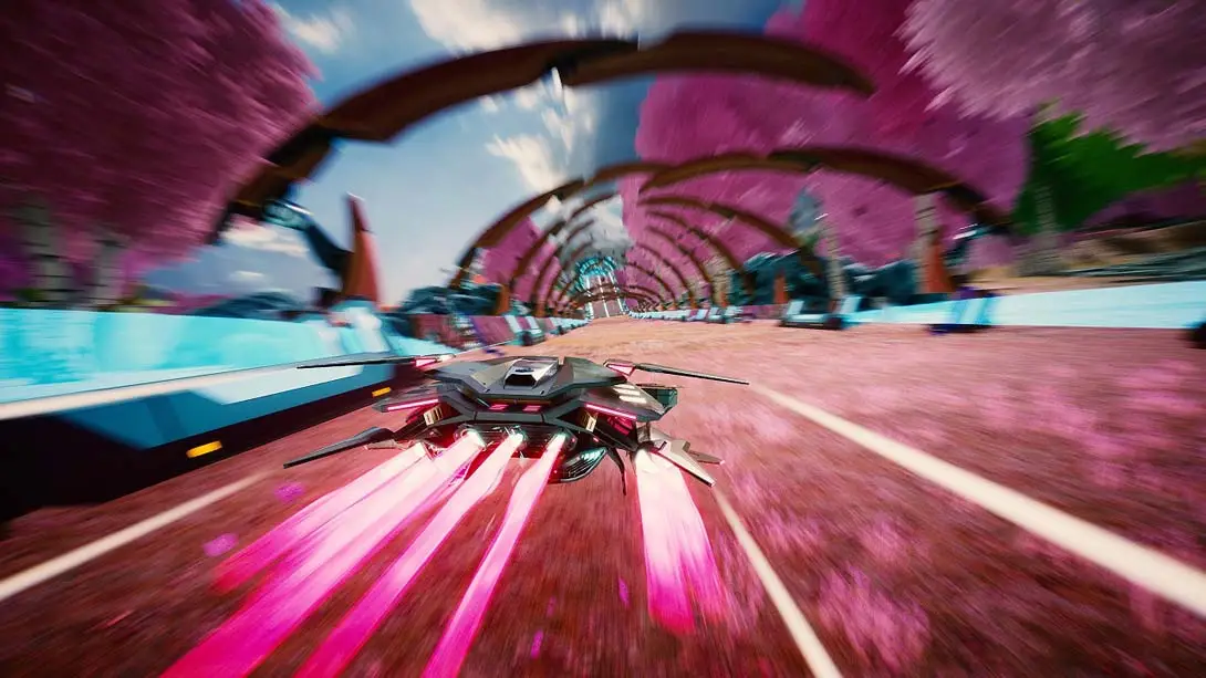 红视2 Redout 2 v1.0 金手指 金手指代码截图3