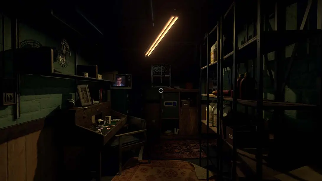 神秘博士：现实边缘 Doctor Who: Edge of Reality 游戏内截图4 热门 冒险 魔改xci