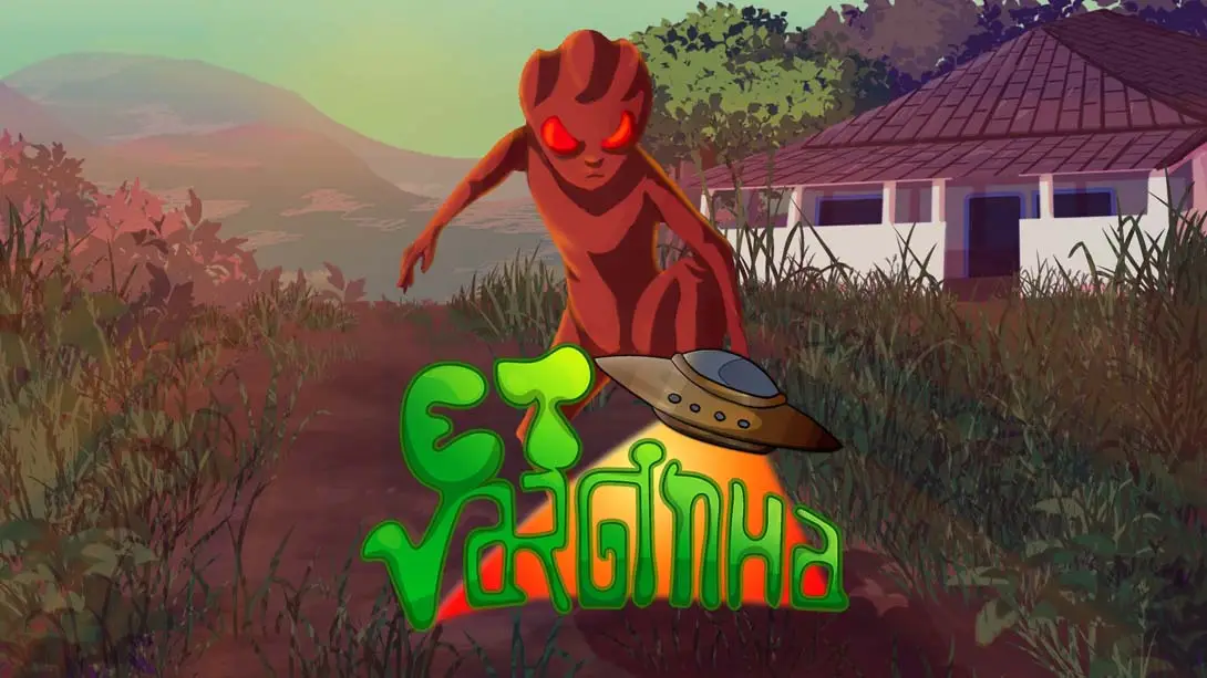ET Varginha封面图