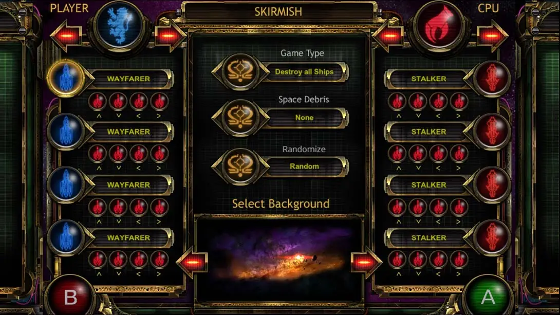 贵族舰队：失落的世界 Noble Armada Lost Worlds 游戏内截图4 即时策略